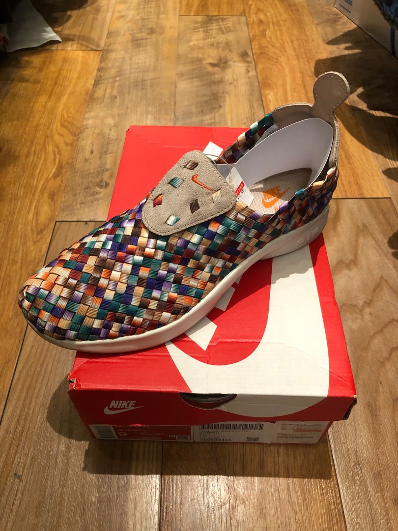 日本🇯🇵🇯🇵 Nike Air woven DM6396 292 Size /US9 eur42.5 jp27cm