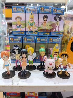 500+ “One piece strong world” For Sale | 玩具& 遊戲類