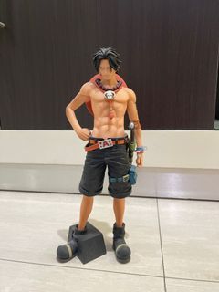 Action Figure Onepiece Ace