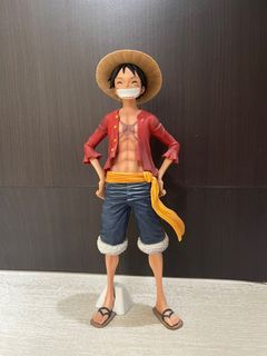 Action figure Onepiece Luffy