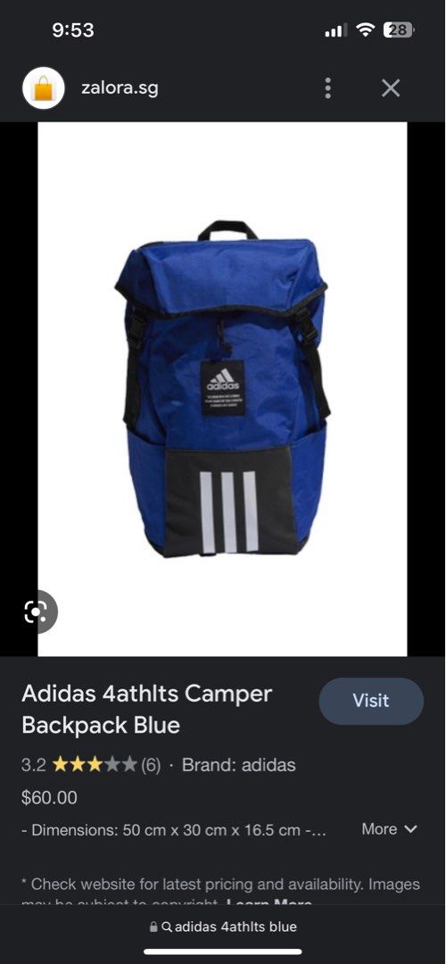 Adidas hotsell x 16.5