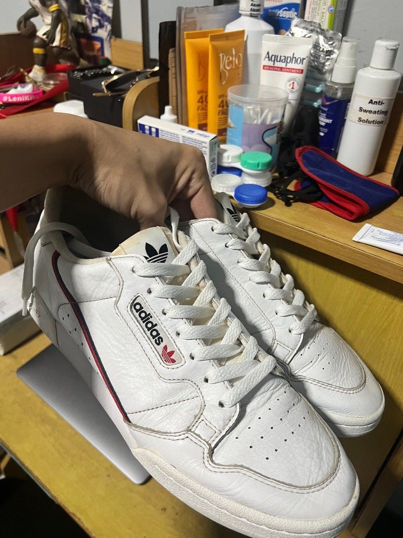 Adidas Continental 80