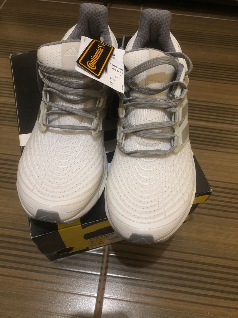 Adidas continental energy boost top