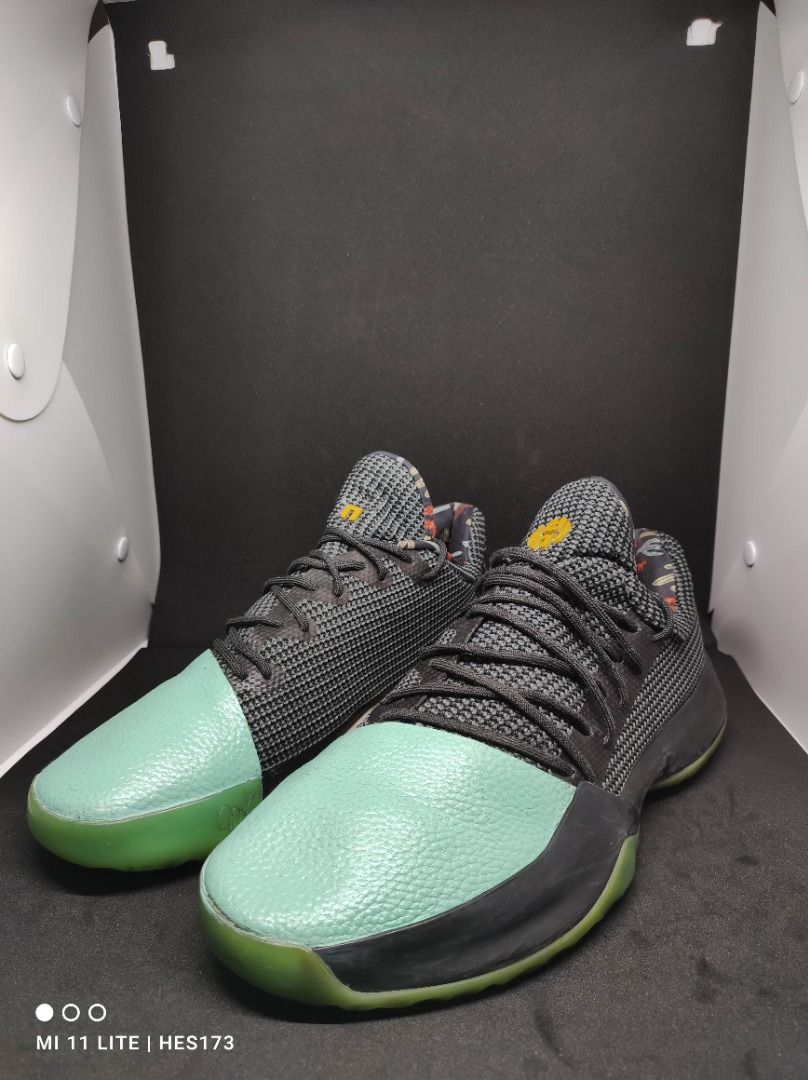 Harden vol 1 cactus outlet