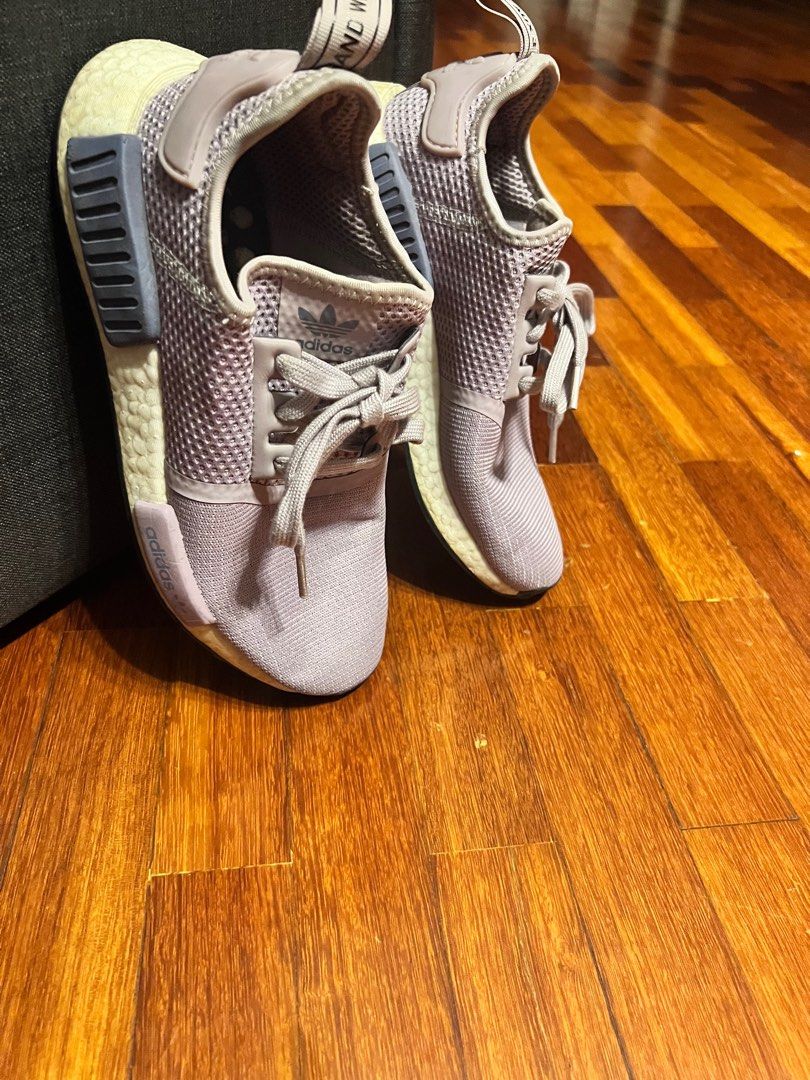 Adidas nmd r1 raw indigo new arrivals