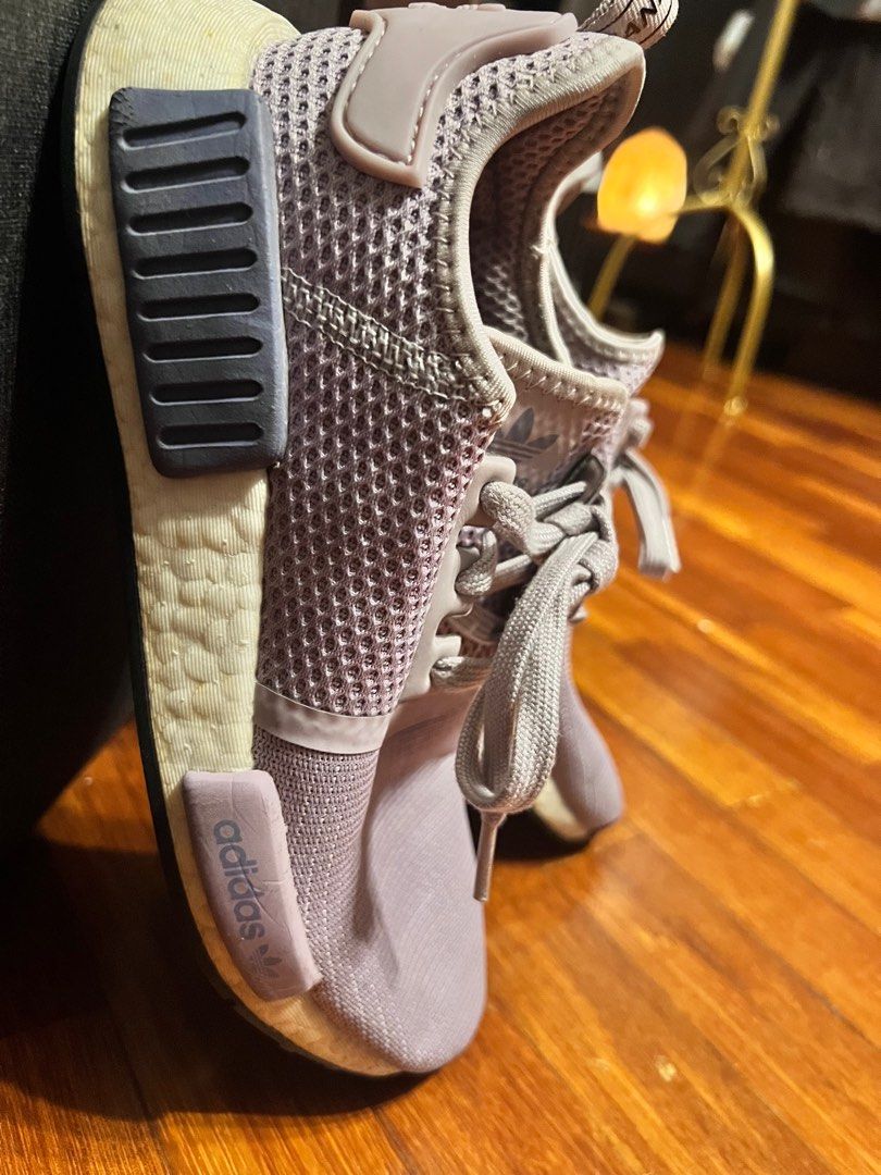 Nmd r1 2025 raw indigo