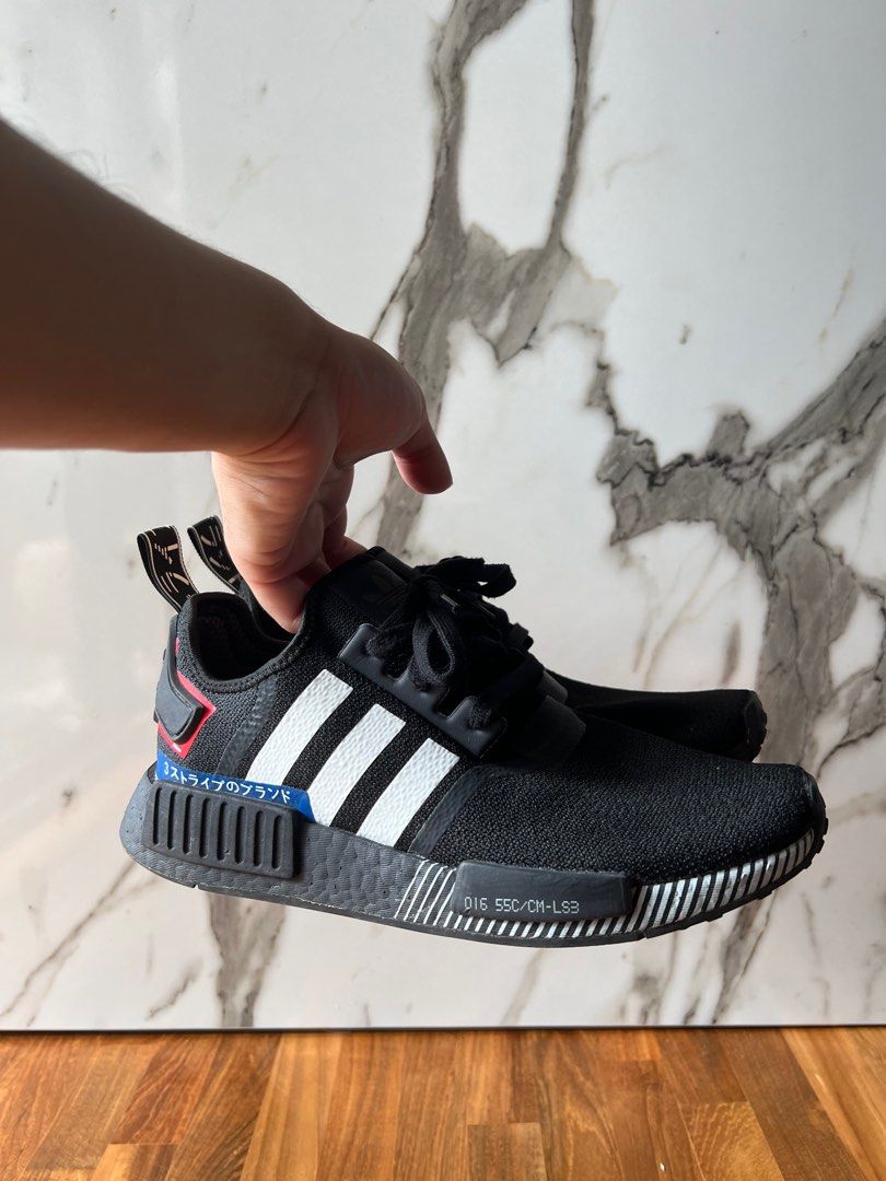 Adidas nmd 016 55c zapatillas 2025