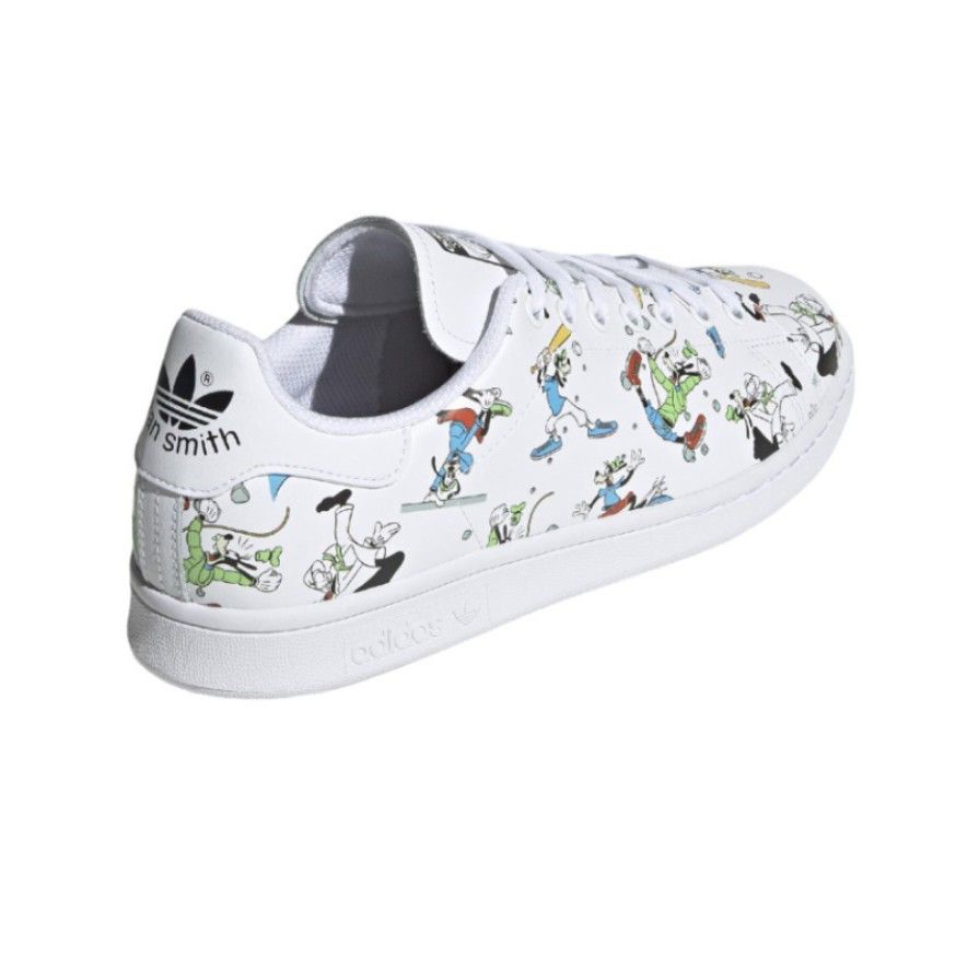 stan smith x disney