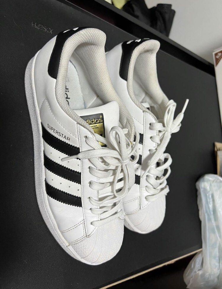 Superstar hotsell shoes usa