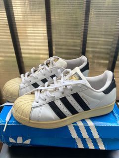 Adidas Superstar size 37,5 ori