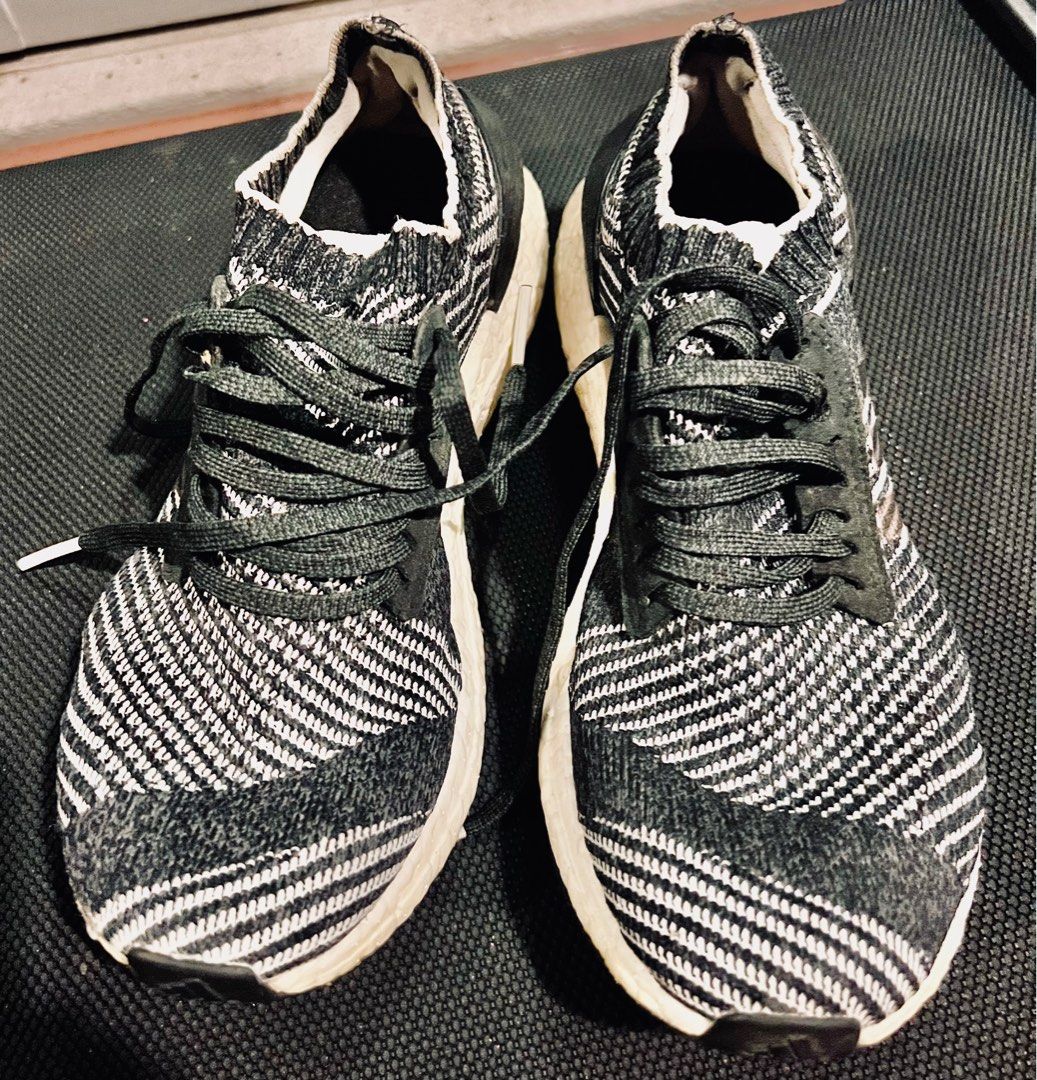 Most shop comfortable boost