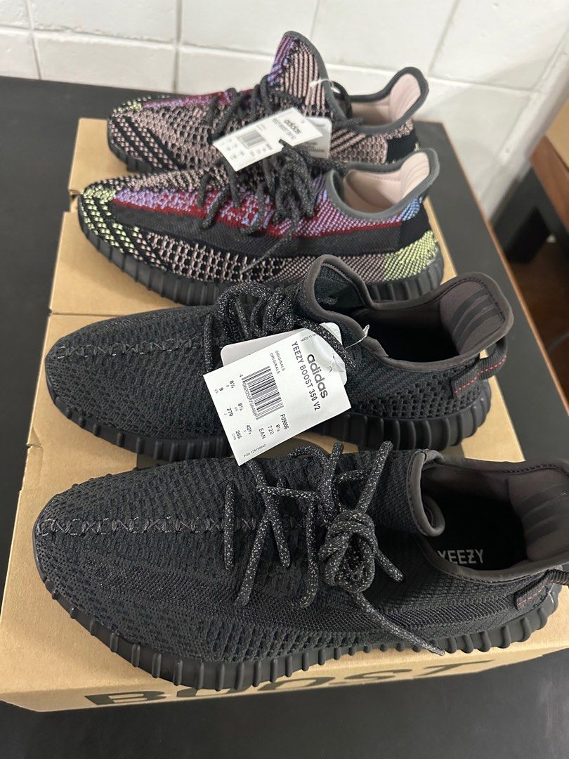Adidas yeezy hotsell 270 kaufen