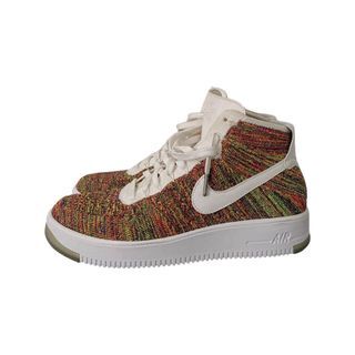 Af 1 high ultra flyknit multicolor