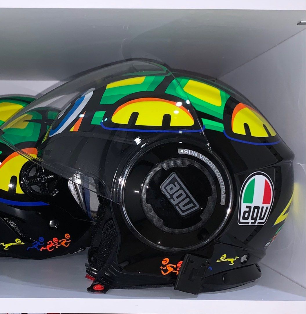 Agv outlet tartaruga price