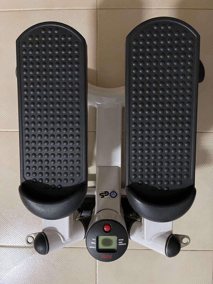 Aibi twist stepper best sale
