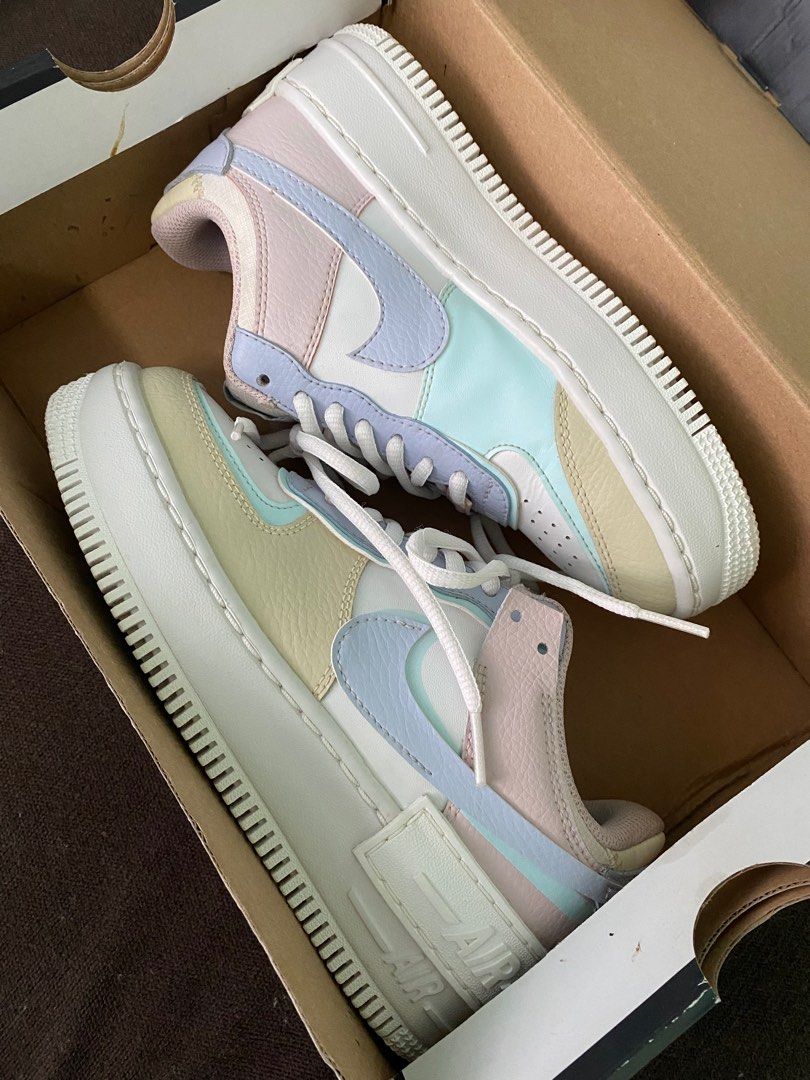af1 unicorn