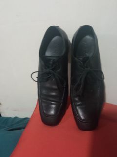 Aldo lace up shoes