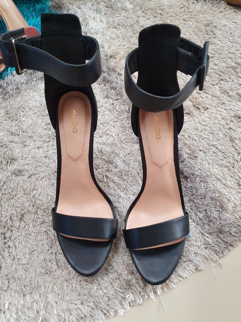 Aldo tiresa heels sales
