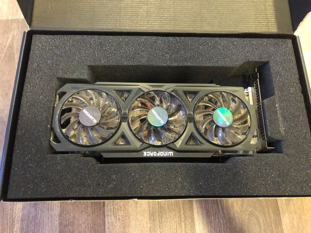 Gigabyte r9 deals 280x
