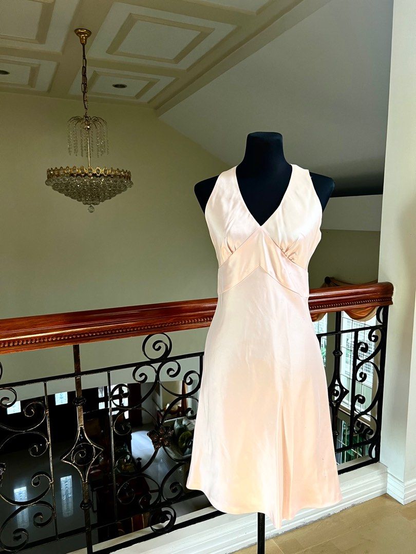 Ann taylor deals silk dresses