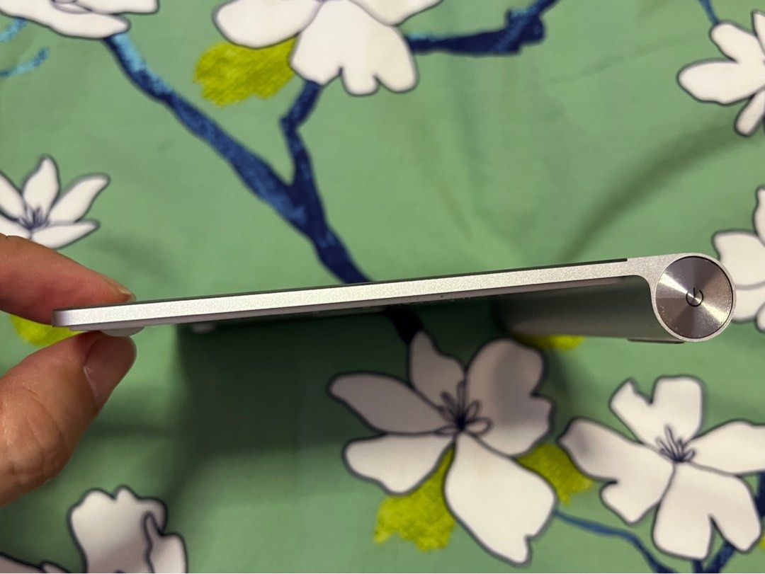 Apple trackpad, Computers & Tech, Parts & Accessories, Mouse