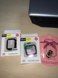 Apple watch casing - 40mm