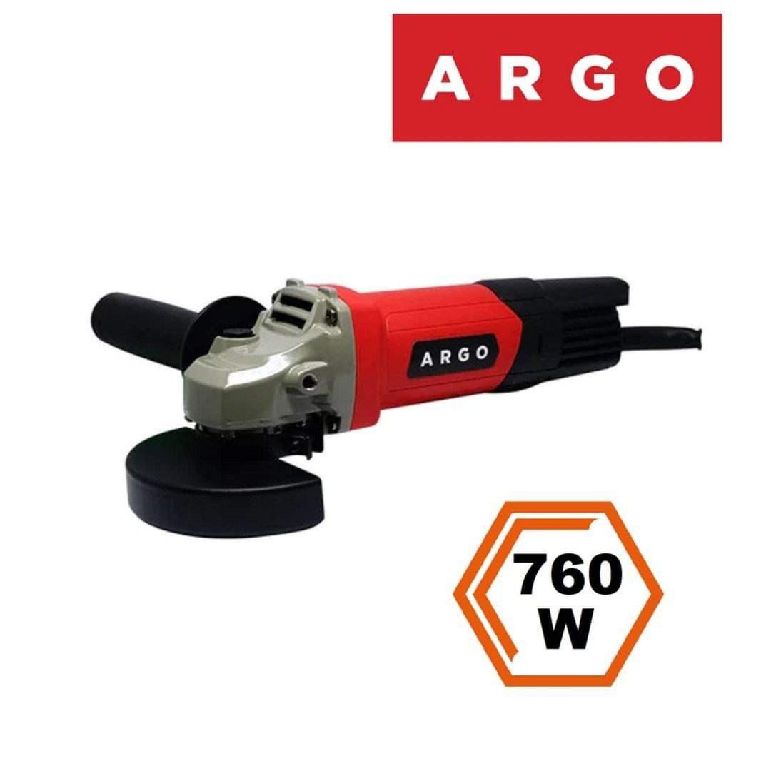 ARGO Angle Grinder 750 Watts, Commercial & Industrial, Construction