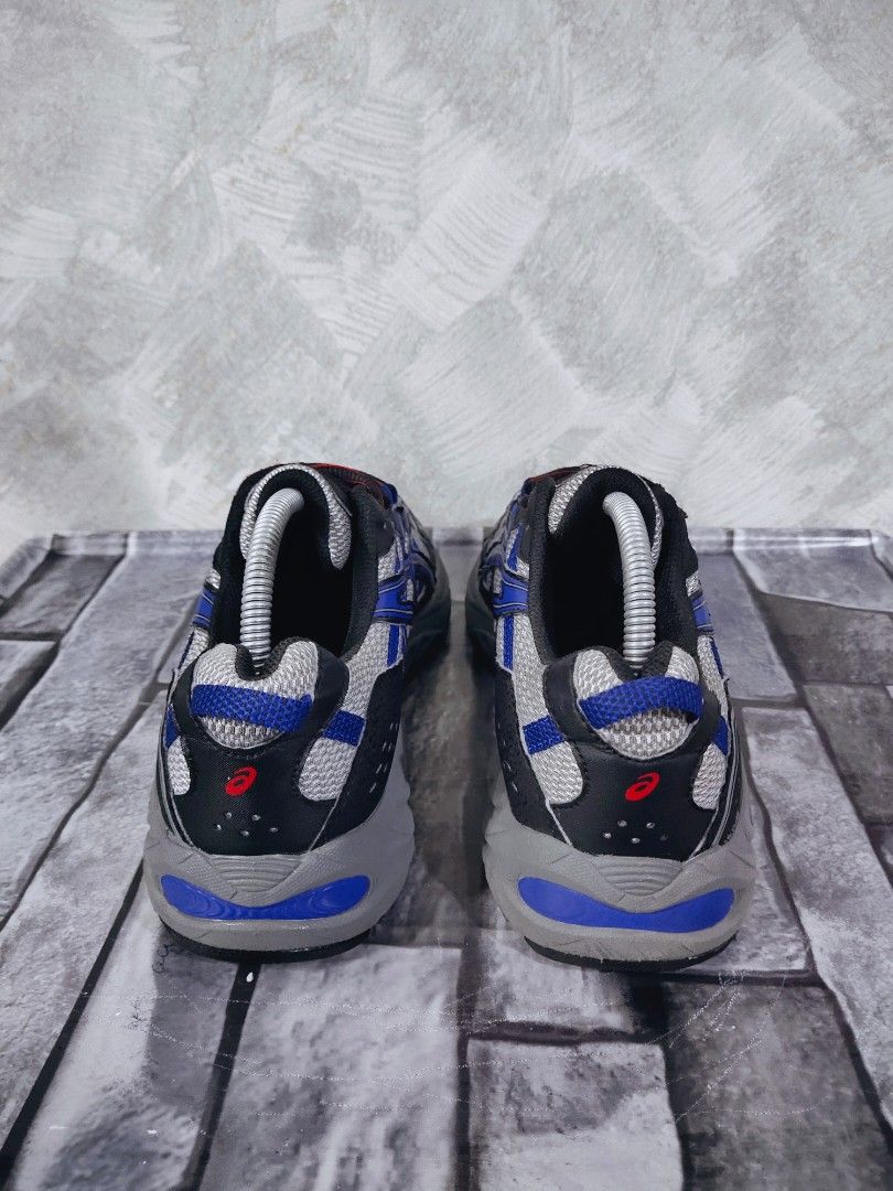 Asics uk clearance 2025