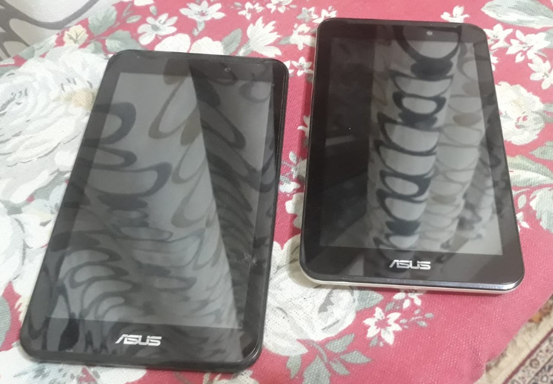 ASUS Tablet Model K01A & K012, Everything Else, Others on Carousell