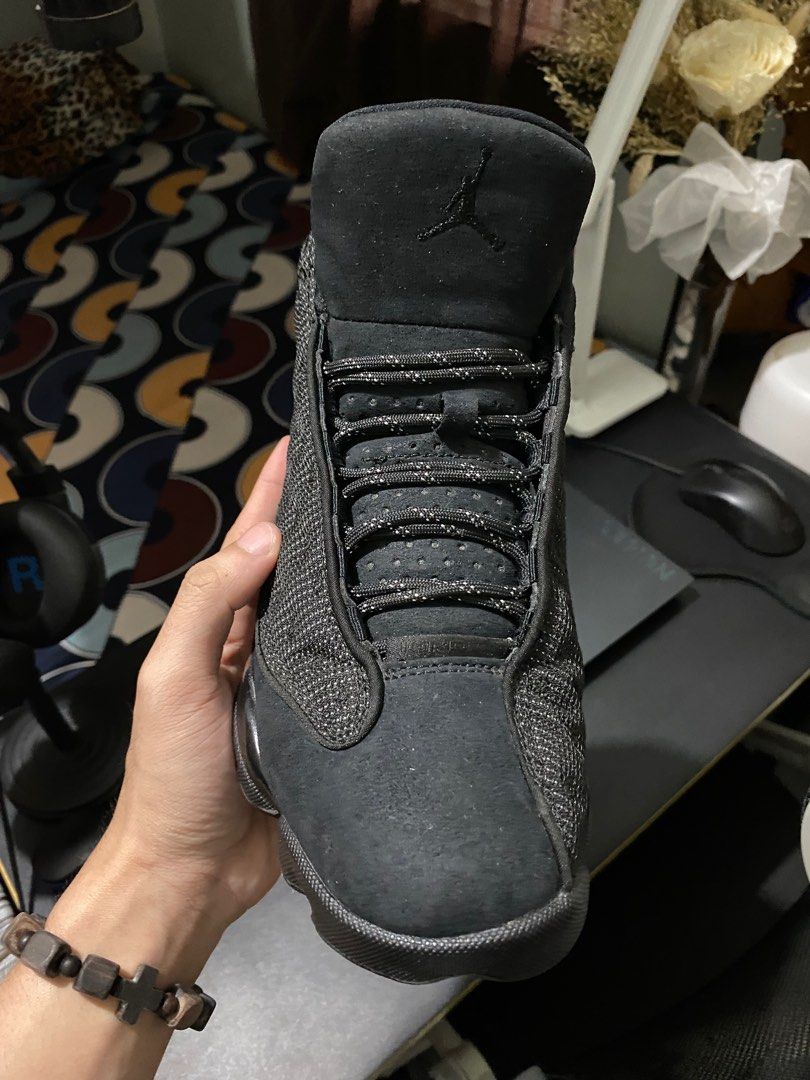 All black jordan 27 for sale deals