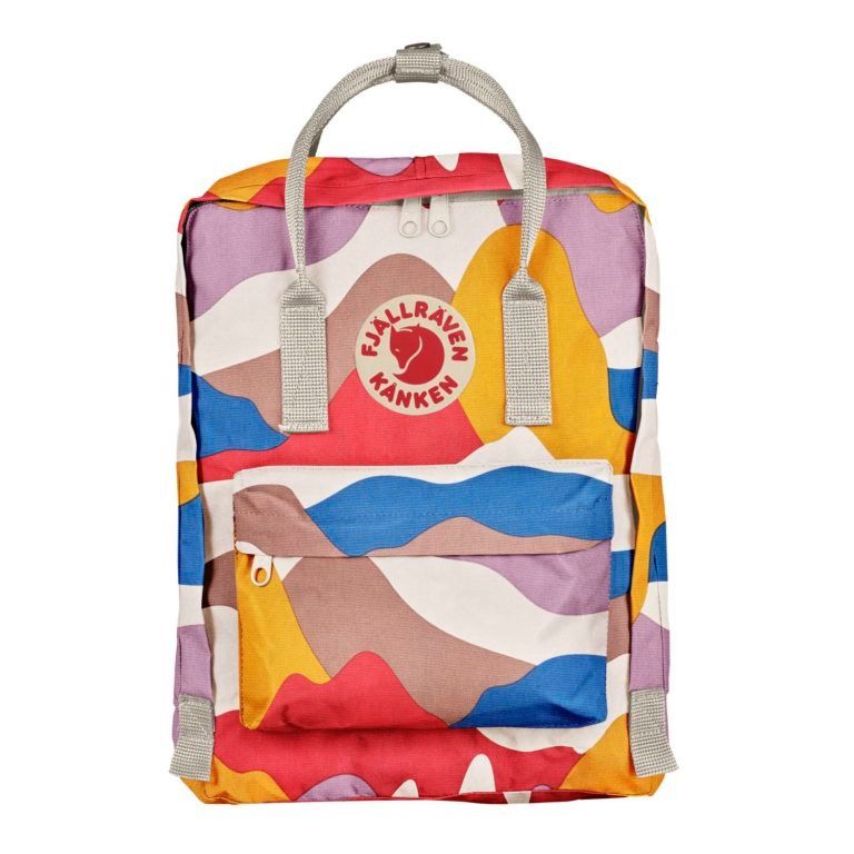 Kanken art spring landscape deals