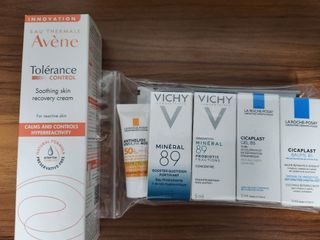 Avene Tolerance Skin Recovery Cream 40ml