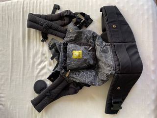 Baby Carrier 6 in 1