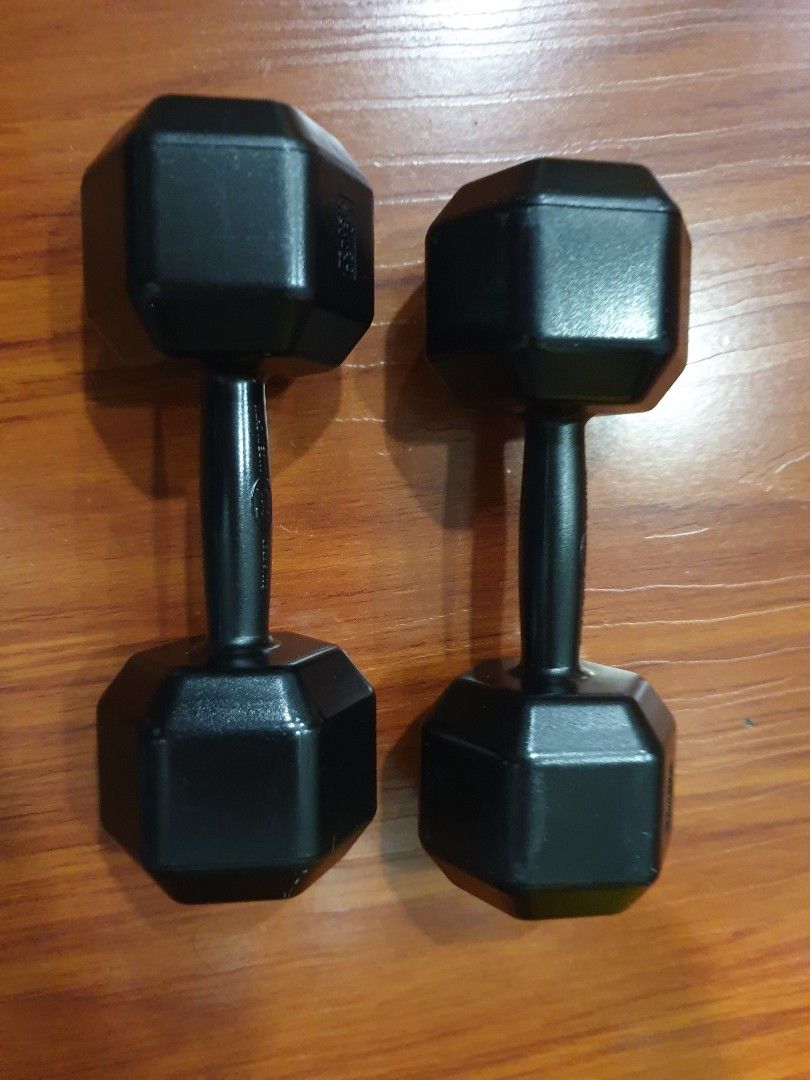 baby dumbbells, Babies & Kids, Infant Playtime on Carousell