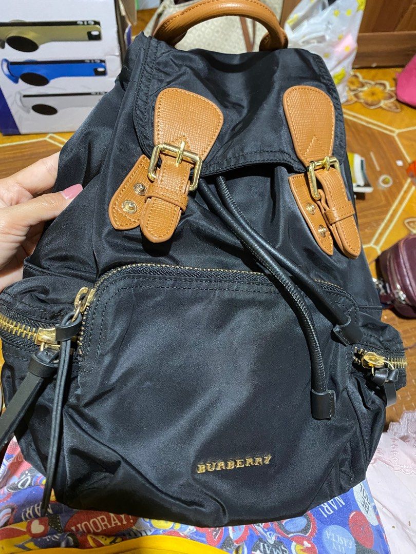 Backpack branded, Women's Fashion, Bags & Wallets, Backpacks on Carousell