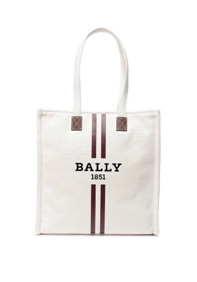 Bally tote bag, Women's Fashion, Bags & Wallets, Tote Bags on Carousell