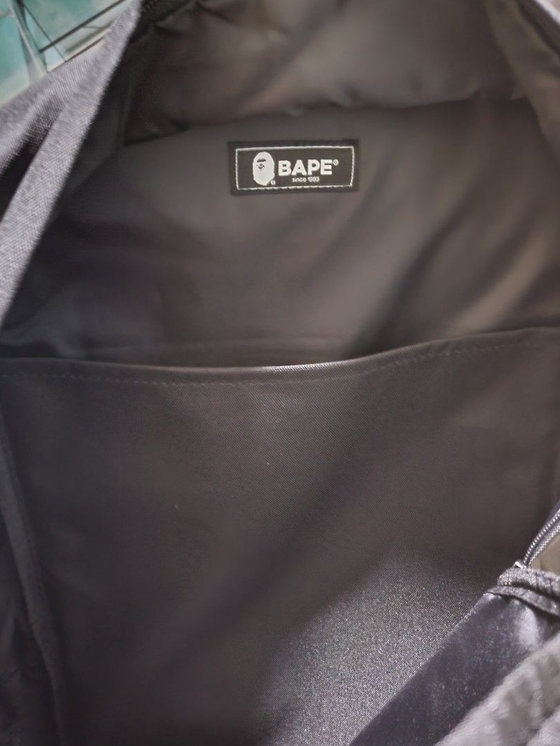 Bape happy new year bag 2019 sale