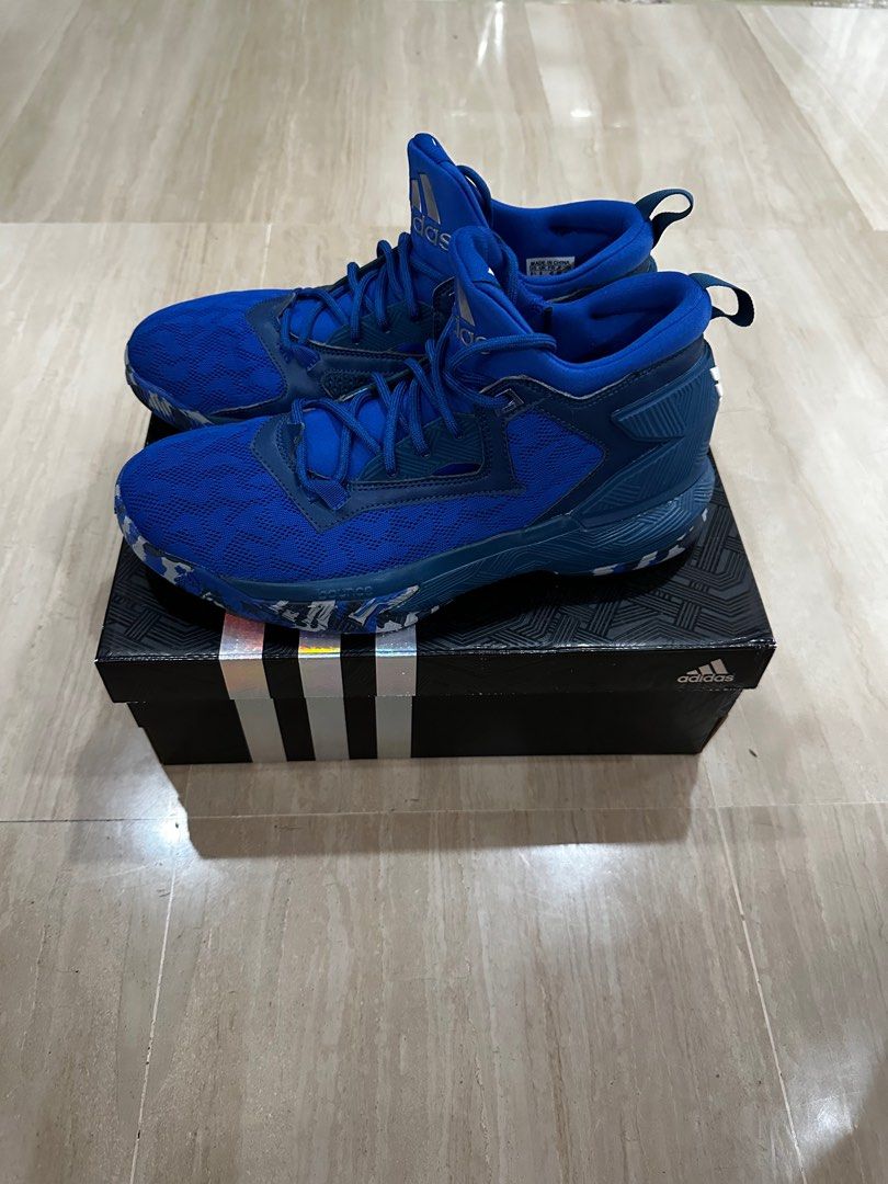 Dame hotsell 2 shoes