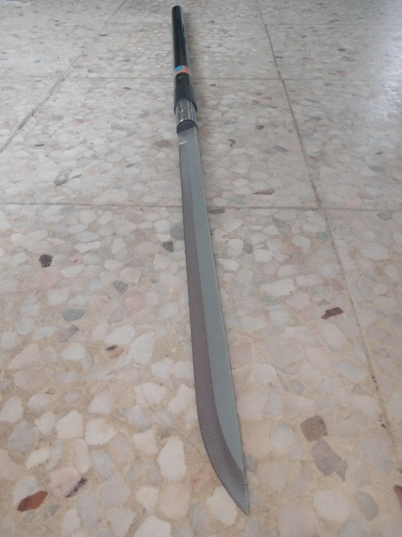 Baton sword, Sports Equipment, Other Sports Equipment and Supplies on