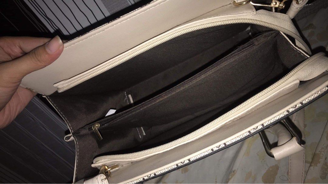 BELLADONNA BAG