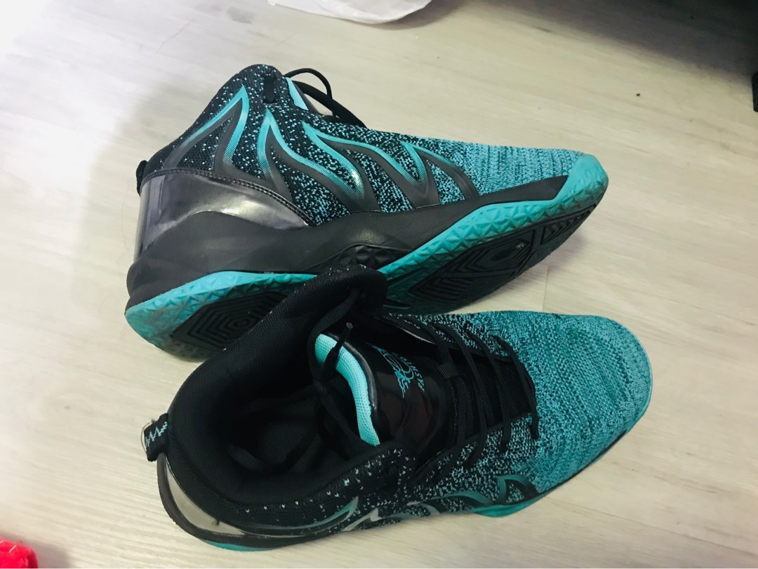 BIG SIZE SHOE, Men's Fashion, Footwear, Casual shoes on Carousell