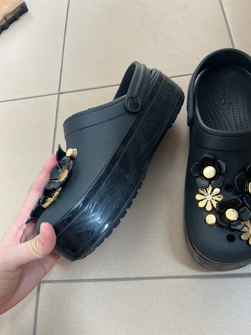 Crocs cb outlet platform