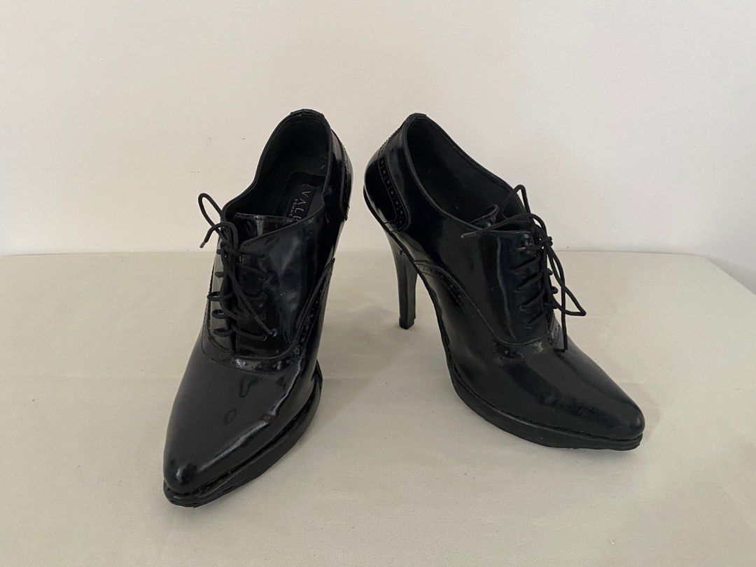 patent booties