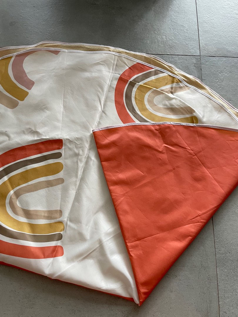 BLW Baby Led Weaning Mat, Babies & Kids, Nursing & Feeding, Weaning