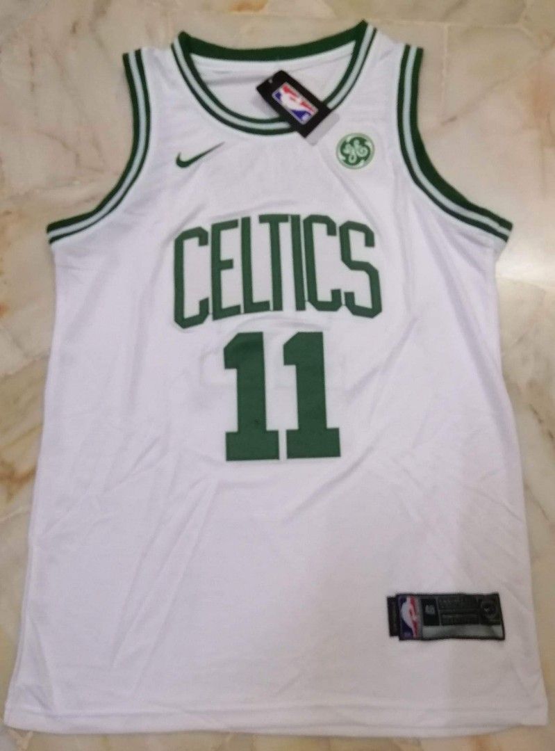 Boston celtics hot sale 11 jersey