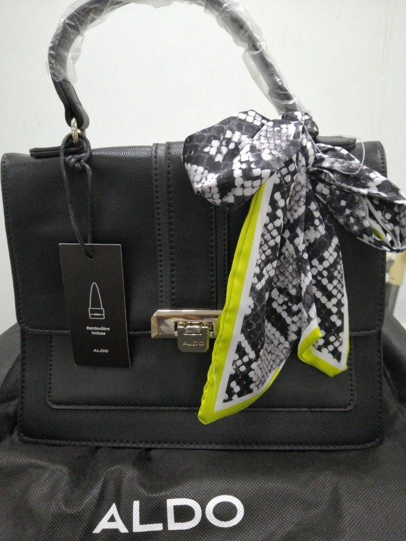 Aldo hot sale zaoswen bag