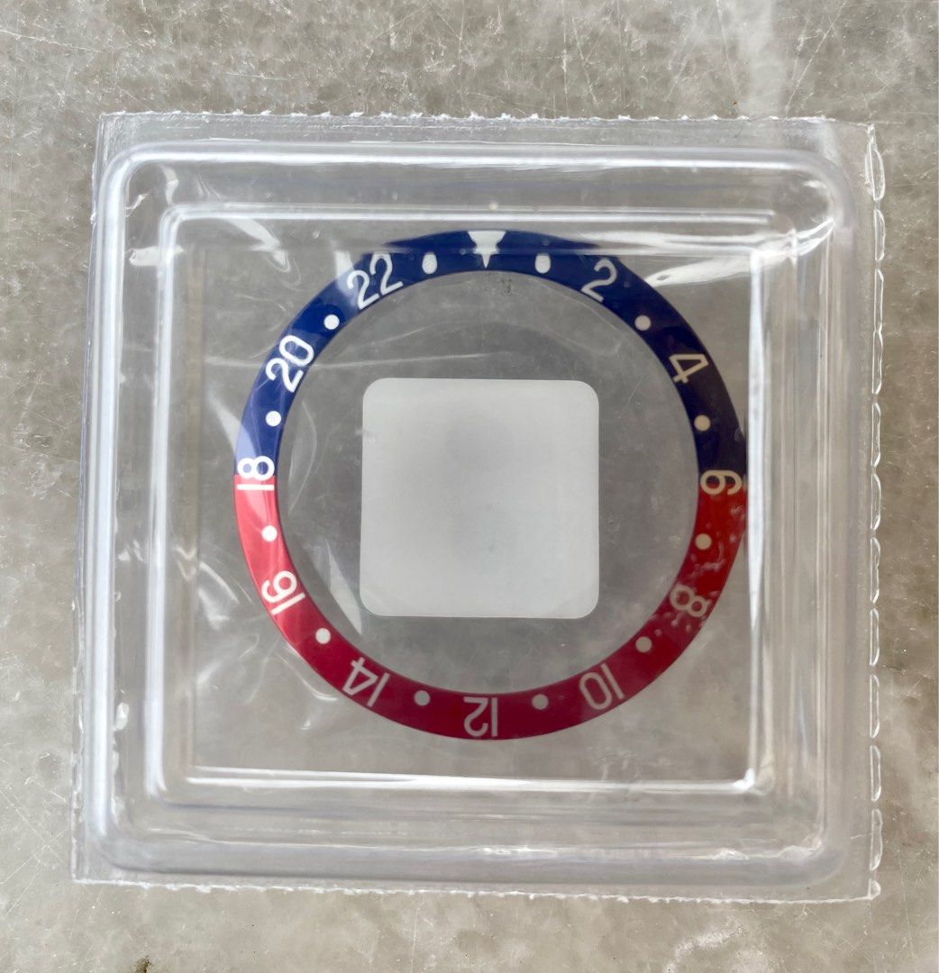 16710 bezel deals