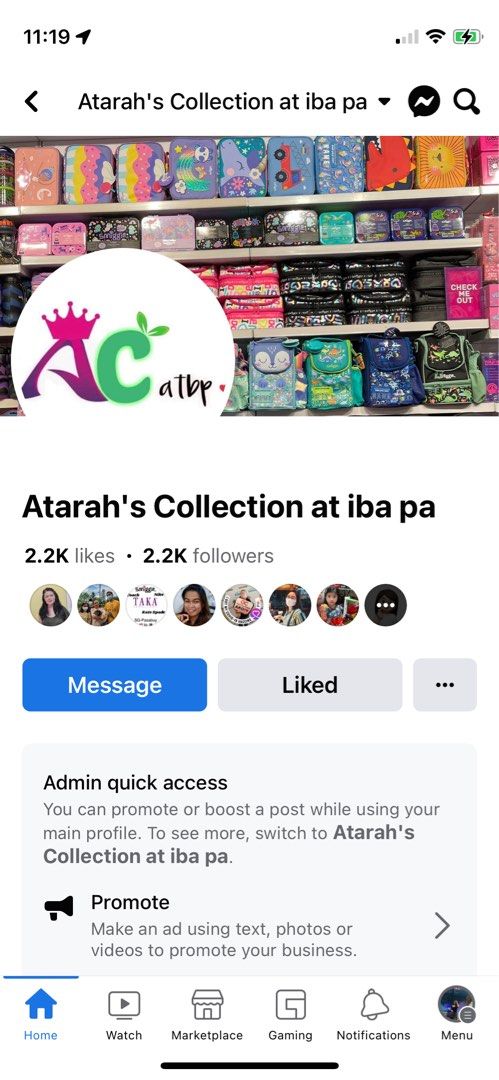 Brand New Smiggle Items ready to ship (Category: Babies & Kids Fashion) located in Rizal. Submitted by AC_atbp (Listing ID 1210612631, Image 3). Description: These are on hand and ready to ship, message us for any inquiries or visit our page for details..