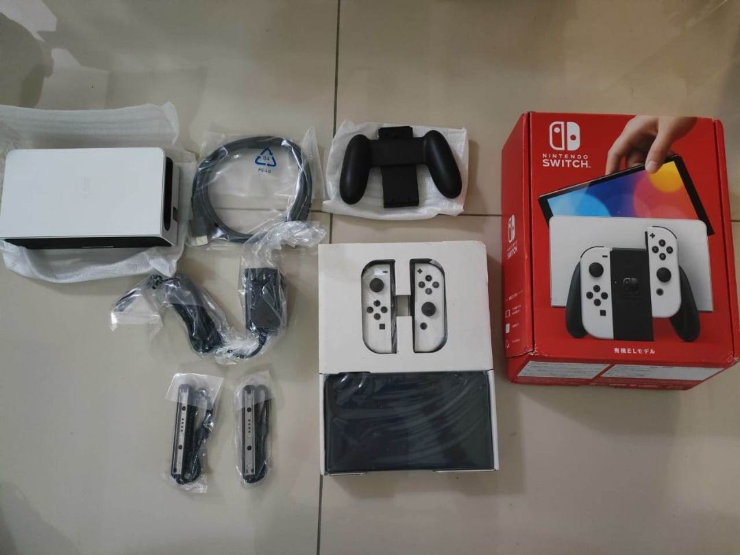 Unused nintendo switch online