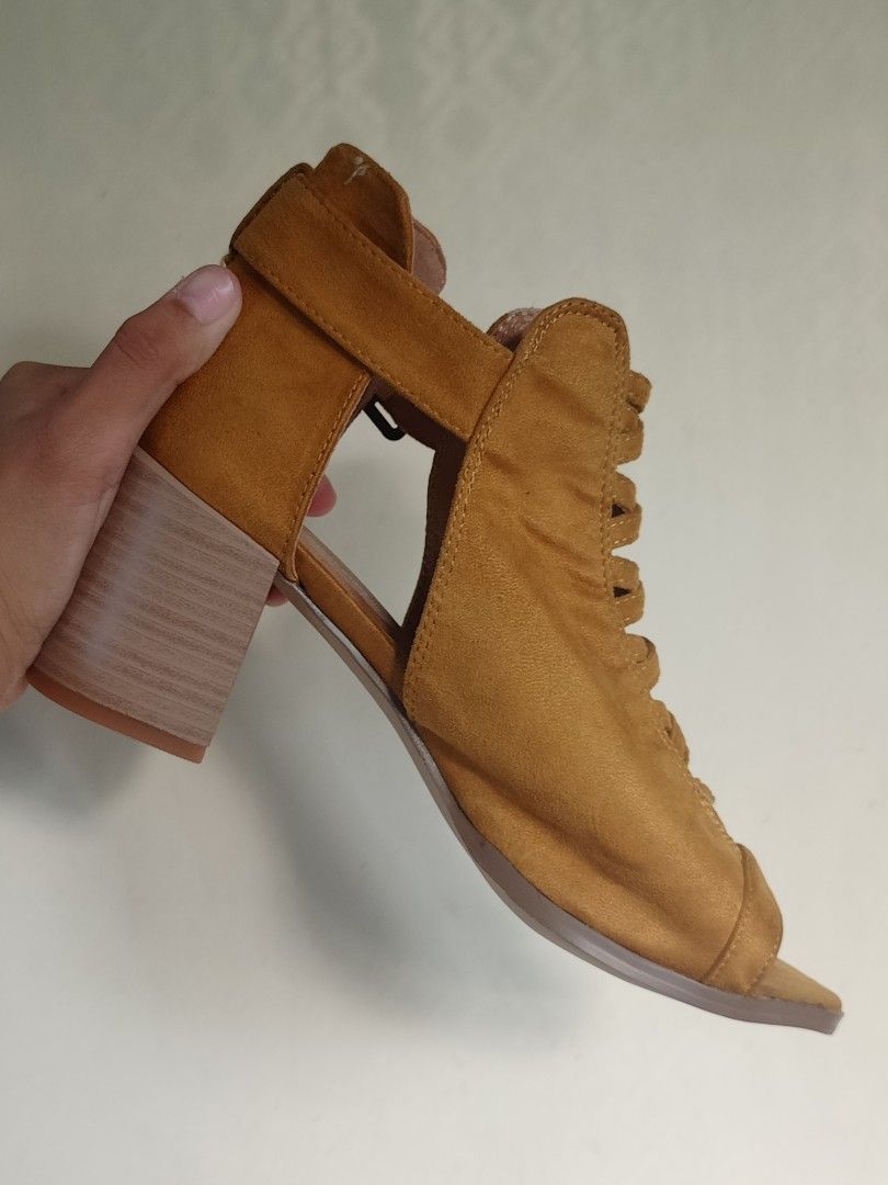 branded heels sale